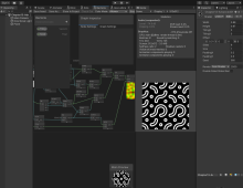 shader学习复刻：bacterial